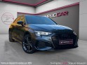 Audi a3 sportback 45 tfsie 245 s tronic 6 competition occasion simplicicar vaucresson simplicicar simplicibike france
