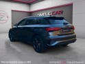 Audi a3 sportback 45 tfsie 245 s tronic 6 competition occasion simplicicar vaucresson simplicicar simplicibike france