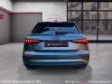 Audi a3 sportback 45 tfsie 245 s tronic 6 competition occasion simplicicar vaucresson simplicicar simplicibike france