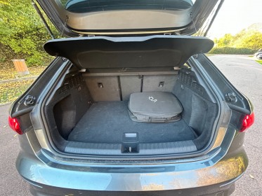 Audi a3 sportback 45 tfsie 245 s tronic 6 competition occasion simplicicar vaucresson simplicicar simplicibike france