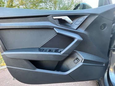 Audi a3 sportback 45 tfsie 245 s tronic 6 competition occasion simplicicar vaucresson simplicicar simplicibike france