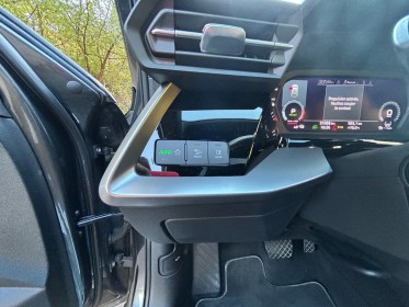 Audi a3 sportback 45 tfsie 245 s tronic 6 competition occasion simplicicar vaucresson simplicicar simplicibike france