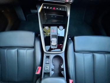 Audi a3 sportback 45 tfsie 245 s tronic 6 competition occasion simplicicar vaucresson simplicicar simplicibike france