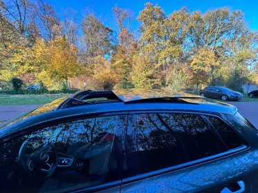 Audi a3 sportback 45 tfsie 245 s tronic 6 competition occasion simplicicar vaucresson simplicicar simplicibike france