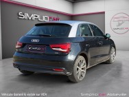 AUDI d'occasion A1 SB 1.6 TDI 116 ACTIVE de 2015 Abbeville (80)﻿