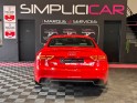 Audi rs5 pack f1 v8 4.2 fsi 450 quattro s tronic 7 garantie 12 mois occasion  simplicicar aix les bains simplicicar...