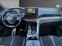 Peugeot 5008 bluehdi 130ch ss eat8 gt toit ouvrant détecteur d'angle mort garantie 12 mois occasion simplicicar...