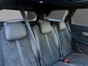 Peugeot 5008 bluehdi 130ch ss eat8 gt toit ouvrant détecteur d'angle mort garantie 12 mois occasion simplicicar...
