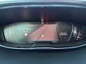 Peugeot 5008 bluehdi 130ch ss eat8 gt toit ouvrant détecteur d'angle mort garantie 12 mois occasion simplicicar...
