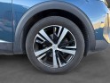 Peugeot 5008 bluehdi 130ch ss eat8 gt toit ouvrant détecteur d'angle mort garantie 12 mois occasion simplicicar...