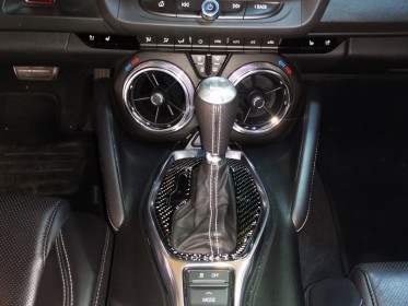 Chevrolet camaro ss v8 6.2 453ch boîtier Éthanol homologué Échappement à clapets occasion montpellier (34) simplicicar...