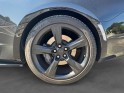 Chevrolet camaro ss v8 6.2 453ch boîtier Éthanol homologué Échappement à clapets occasion montpellier (34) simplicicar...