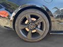 Chevrolet camaro ss v8 6.2 453ch boîtier Éthanol homologué Échappement à clapets occasion montpellier (34) simplicicar...