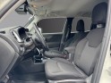 Jeep renegade 1.3 gse t4 150ch bvr6 quiksilver edition occasion montpellier (34) simplicicar simplicibike france