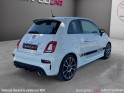 Abarth 595 serie 6 1.4 turbo t-jet 165ch bvm5 turismo carplay 1ere main occasion montpellier (34) simplicicar simplicibike...