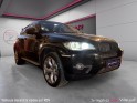 Bmw x6 e71/e72 xdrive30d 235ch exclusive individual a, sellerie cuir, toit ouvrant, garantis 12 mois occasion simplicicar...