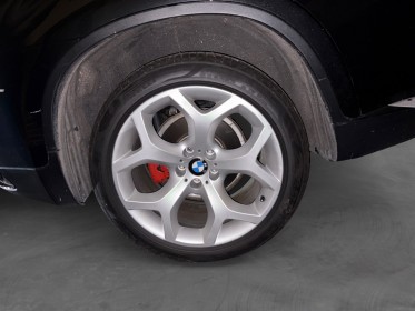 Bmw x6 e71/e72 xdrive30d 235ch exclusive individual a, sellerie cuir, toit ouvrant, garantis 12 mois occasion simplicicar...