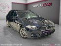 Bmw serie 5 touring f11 530d 258ch 149g sport design a - propulsion - garantie 12 mois occasion simplicicar arras ...