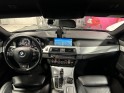 Bmw serie 5 touring f11 530d 258ch 149g sport design a - propulsion - garantie 12 mois occasion simplicicar arras ...