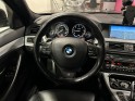 Bmw serie 5 touring f11 530d 258ch 149g sport design a - propulsion - garantie 12 mois occasion simplicicar arras ...