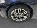 Bmw serie 5 touring f11 530d 258ch 149g sport design a - propulsion - garantie 12 mois occasion simplicicar arras ...