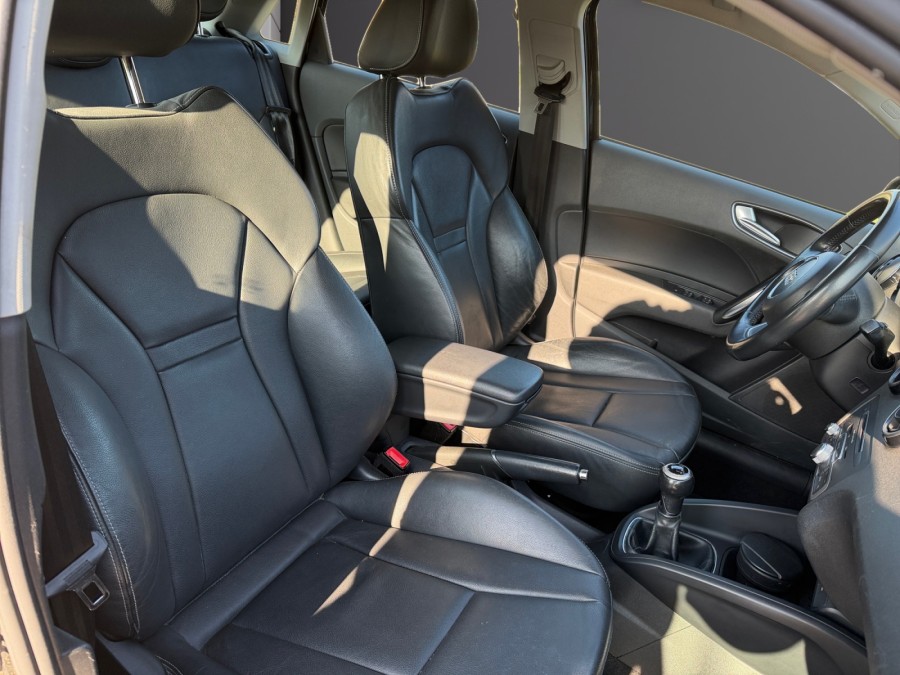 AUDI d'occasion A1 SB 1.6 TDI 116 ACTIVE de 2015 Abbeville (80)﻿