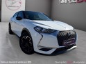 Ds ds 3 crossback 1.5 bluehdi business occasion avignon (84) simplicicar simplicibike france