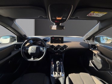 Ds ds 3 crossback 1.5 bluehdi business occasion avignon (84) simplicicar simplicibike france