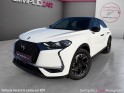 Ds ds 3 crossback 1.5 bluehdi business occasion avignon (84) simplicicar simplicibike france