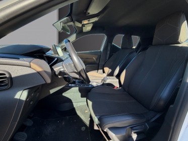 Ds ds 3 crossback 1.5 bluehdi business occasion avignon (84) simplicicar simplicibike france