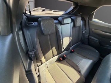 Ds ds 3 crossback 1.5 bluehdi business occasion avignon (84) simplicicar simplicibike france