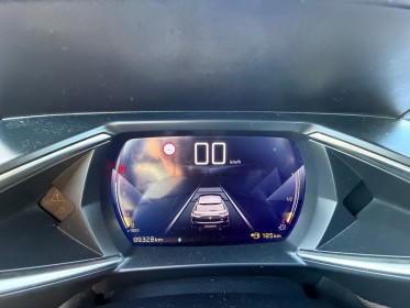 Ds ds 3 crossback 1.5 bluehdi business occasion avignon (84) simplicicar simplicibike france