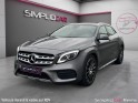 Mercedes gla 220d 7-g dct 4matic whiteart edition - garantie 12 mois occasion simplicicar reims simplicicar simplicibike france