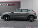 Mercedes gla 220d 7-g dct 4matic whiteart edition - garantie 12 mois occasion simplicicar reims simplicicar simplicibike france