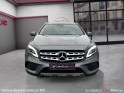 Mercedes gla 220d 7-g dct 4matic whiteart edition - garantie 12 mois occasion simplicicar reims simplicicar simplicibike france