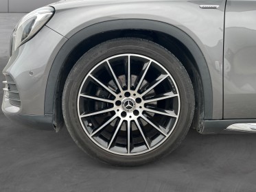 Mercedes gla 220d 7-g dct 4matic whiteart edition - garantie 12 mois occasion simplicicar reims simplicicar simplicibike france