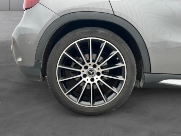 Mercedes gla 220d 7-g dct 4matic whiteart edition - garantie 12 mois occasion simplicicar reims simplicicar simplicibike france