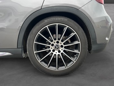 Mercedes gla 220d 7-g dct 4matic whiteart edition - garantie 12 mois occasion simplicicar reims simplicicar simplicibike france