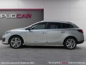 Renault megane iii estate estate iii tce 115 energy limited clim bi-zone barre de toit garantie 12 mois occasion simplicicar...