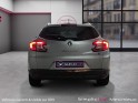 Renault megane iii estate estate iii tce 115 energy limited clim bi-zone barre de toit garantie 12 mois occasion simplicicar...