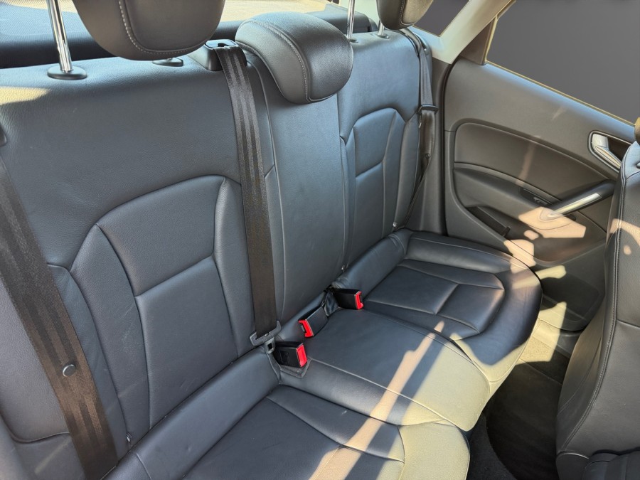 AUDI d'occasion A1 SB 1.6 TDI 116 ACTIVE de 2015 Abbeville (80)﻿