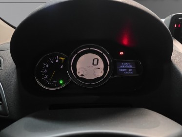 Renault megane iii estate estate iii tce 115 energy limited clim bi-zone barre de toit garantie 12 mois occasion simplicicar...