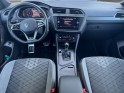 Volkswagen tiguan allspace 2.0 tdi 150 r-line dsg7 || garantie 12 mos || occasion osny simplicicar simplicibike france