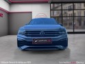 Volkswagen tiguan allspace 2.0 tdi 150 r-line dsg7 || garantie 12 mos || occasion osny simplicicar simplicibike france