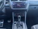 Volkswagen tiguan allspace 2.0 tdi 150 r-line dsg7 || garantie 12 mos || occasion osny simplicicar simplicibike france