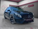 Mercedes gla 220d 7-g dct fascination occasion simplicicar frejus  simplicicar simplicibike france