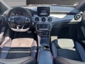 Mercedes gla 220d 7-g dct fascination occasion simplicicar frejus  simplicicar simplicibike france