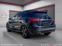 Mercedes gla 220d 7-g dct fascination occasion simplicicar frejus  simplicicar simplicibike france