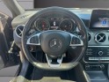 Mercedes gla 220d 7-g dct fascination occasion simplicicar frejus  simplicicar simplicibike france