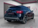 Mercedes gla 220d 7-g dct fascination occasion simplicicar frejus  simplicicar simplicibike france